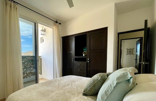 Rancho Cerro Colorado Condo | 3 Bedroom Lovely Condo with Ocean & Mountain Views - GREAT Location
