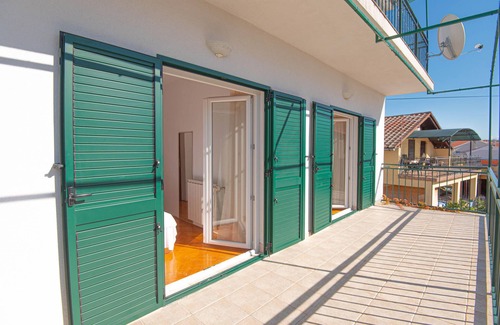 Brodarica Apartment | 3 bedroom lovely apartment in Brodarica