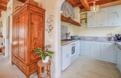 Strettoia House | 3 bedroom lovely home in Pietrasanta