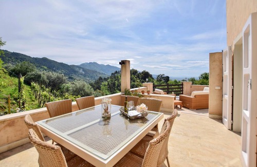 Strettoia House | 3 bedroom lovely home in Pietrasanta