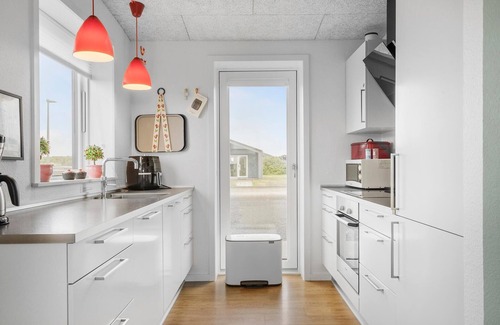 Sondervig House | 3 bedroom lovely home in Ringkøbing