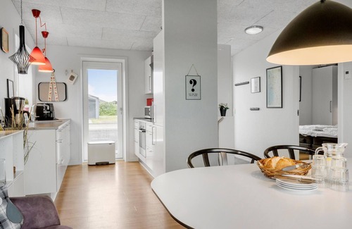 Sondervig House | 3 bedroom lovely home in Ringkøbing
