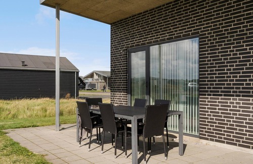 Sondervig House | 3 bedroom lovely home in Ringkøbing