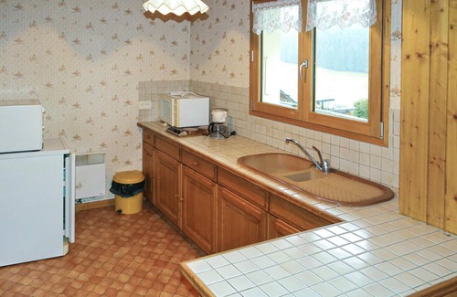 Les Allies House | 3 bedroom lovely home in Pontarlier