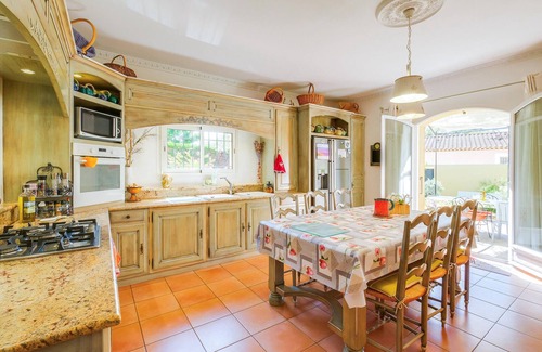 Mallemort House | 3 bedroom lovely home in Mallemort