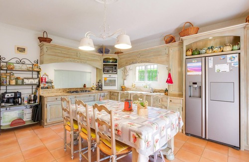 Mallemort House | 3 bedroom lovely home in Mallemort
