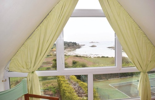 Penvenan House | 3 bedroom lovely home in Penvenan