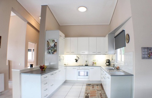 Chalcis House | 3 bedroom lovely home in Chalkida