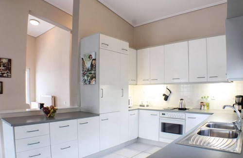 Chalcis House | 3 bedroom lovely home in Chalkida