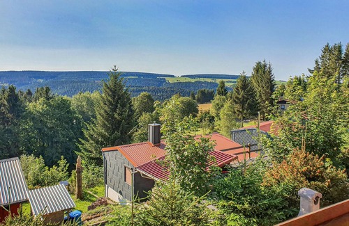 Schnett House | 3 bedroom lovely home in Schnett
