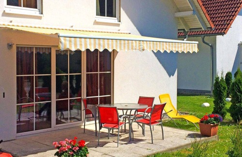 Verchen House | 3 bedroom lovely home in Verchen