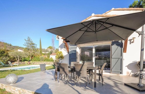 Peymeinade House | 3 Bedroom Lovely Home In Peymeinade