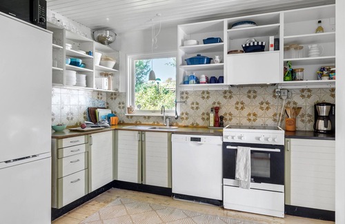 Holloselund House | 3 bedroom lovely home in Vejby