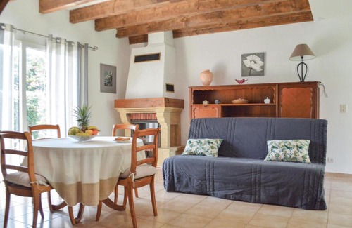 Prunete House | 3 Bedroom Lovely Home In Cervione