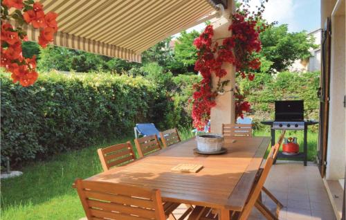 Prunete House | 3 Bedroom Lovely Home In Cervione