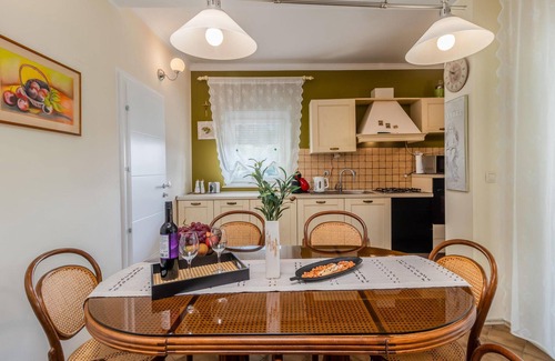 Karlobag House | 3 bedroom lovely home in Susanj