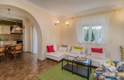Karlobag House | 3 bedroom lovely home in Susanj