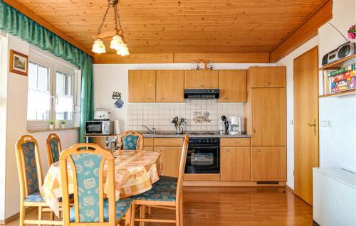 Schnett House | 3 Bedroom Lovely Home In Schnett