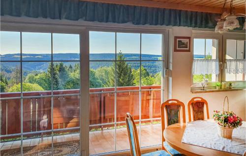 Schnett House | 3 Bedroom Lovely Home In Schnett