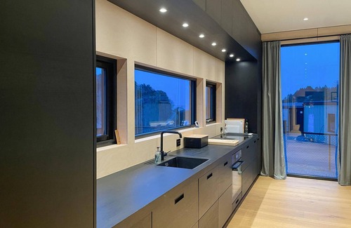 Lindesnes House | 3 bedroom lovely home in Lindesnes