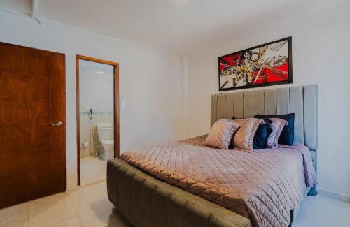 Manga House | 3 Bedroom Luxury Villa - Minutes to Walled City