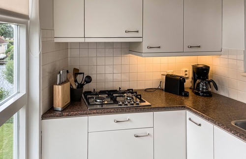 Workum House | 3 bedroom luxurious home in Workum