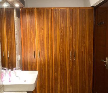 D.H.A. Apartment | 3 Bedroom Luxury Apartment in Gated DHA Phase 8