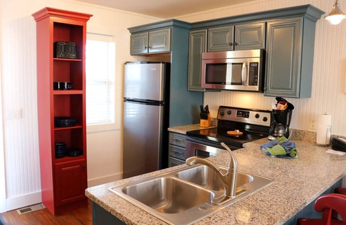 Branson Resort | 3 Bedroom, Luxury Cottage, Branson, Missouri 1973946