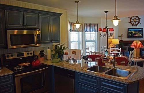 Branson Resort | 3 Bedroom, Luxury Cottage, Branson, Missouri 1973946
