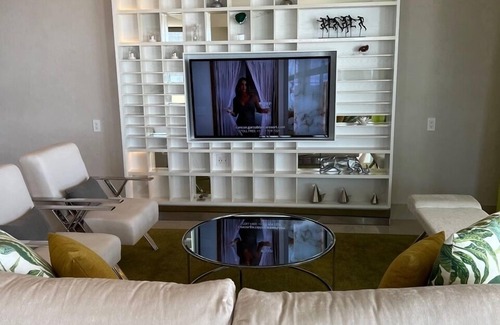 Cancun Resort | 3 bedroom luxury oceanfront penthouse at the stunning garza Blanca Cancun.