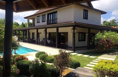 Cofresi Villa | 3 bedroom luxury villa in Puerto plata villa located on Lifestyle property