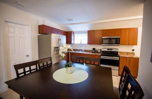 Miami Shores House | 3 Bedroom Miami Home, 15 Minutes to the Beach!