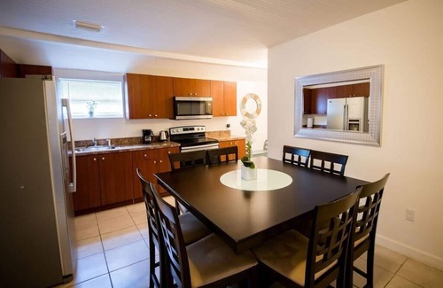 Miami Shores House | 3 Bedroom Miami Home, 15 Minutes to the Beach!