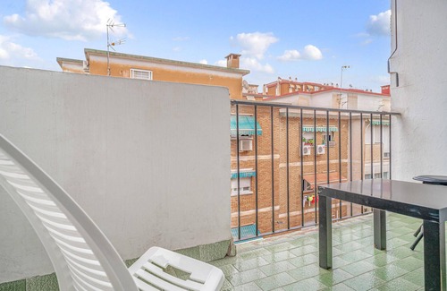 Cruz de Humilladero Apartment | 3 bedroom nice apartment in Málaga