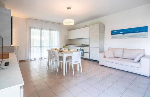 Rosolina House | 3 bedroom nice home in Albarella RO