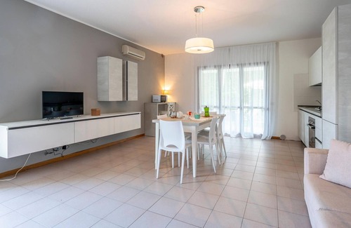 Rosolina House | 3 bedroom nice home in Albarella RO