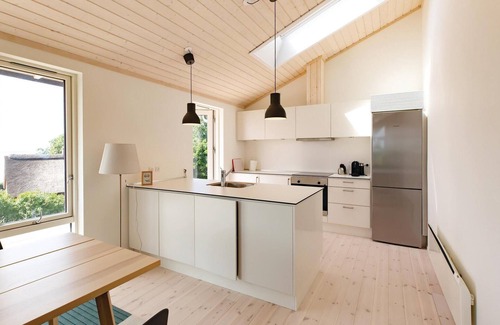 Kalundborg House | 3 bedroom nice home in Kalundborg
