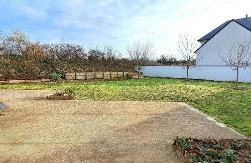 Amfreville House | 3 bedroom nice home in Amfreville