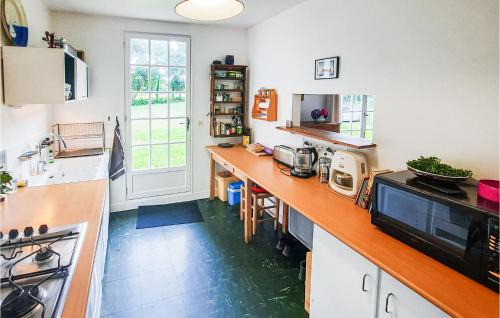 Clohars-Carnoet House | 3 Bedroom Nice Home In Clohars-Carnoet