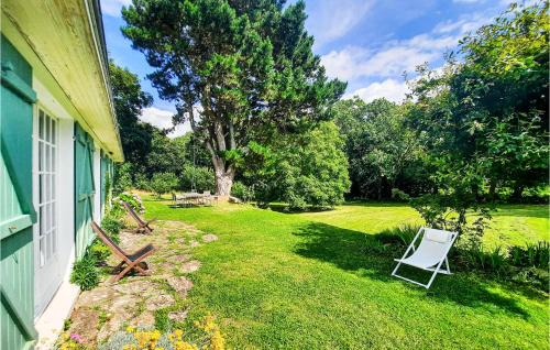 Clohars-Carnoet House | 3 Bedroom Nice Home In Clohars-Carnoet