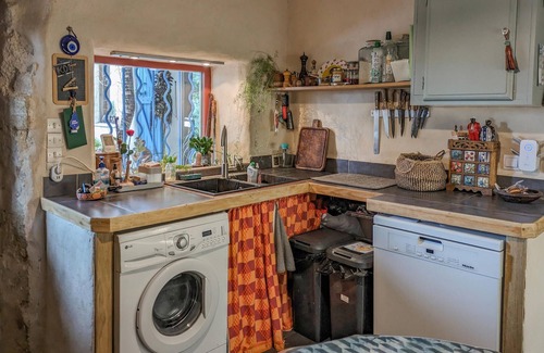 Sommieres House | 3 bedroom nice home in Sommières