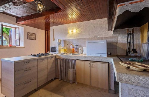 Buje House | 3 bedroom nice home in Buje