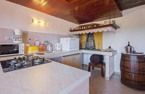 Buje House | 3 bedroom nice home in Buje