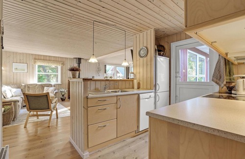 Blavand House | 3 bedroom nice home in Blåvand