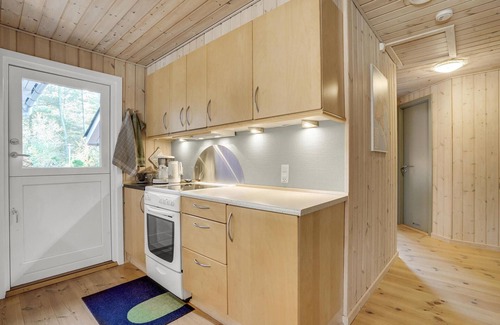 Blavand House | 3 bedroom nice home in Blåvand