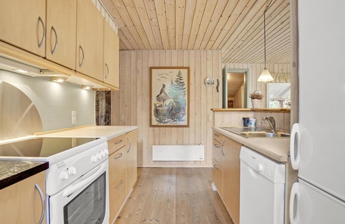 Blavand House | 3 bedroom nice home in Blåvand