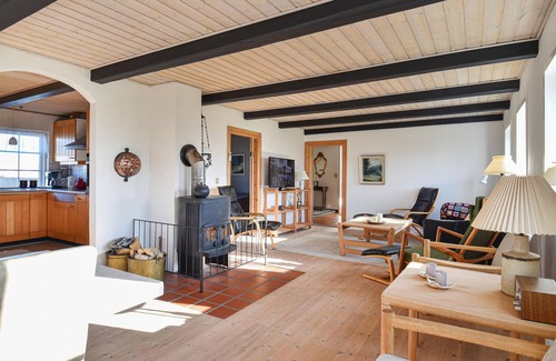 Thorsminde House | 3 bedroom nice home in Ulfborg