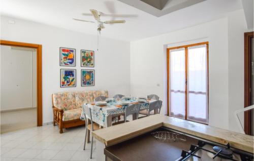 Gizzeria House | 3 Bedroom Nice Home In Gizzeria
