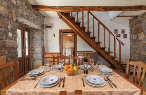 Pican House | 3 bedroom nice home in Skabici