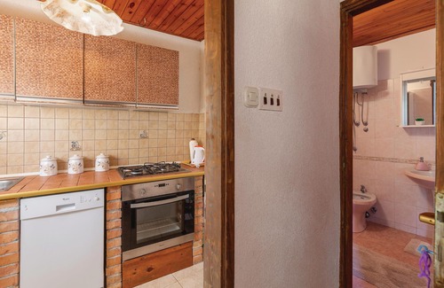 Pican House | 3 bedroom nice home in Skabici
